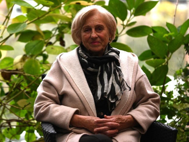 Martina Habic