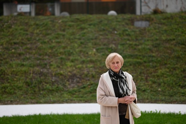 Martina Habic