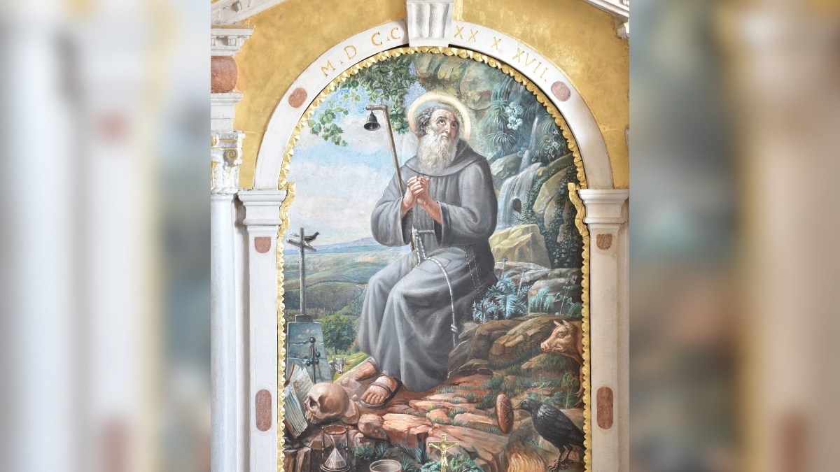 Sveti Anton Puščavnik