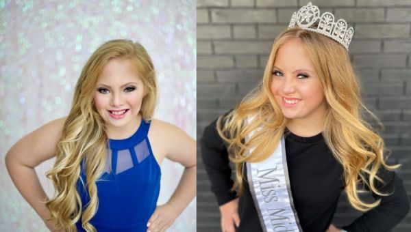 Kayla Kosmalski/Instagram