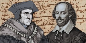 6 svetnikov, ki jih najdemo celo v Shakespearovih dramah
