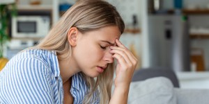 Ste naveličani neprestanega hitenja?  Tu je nekaj motivacije