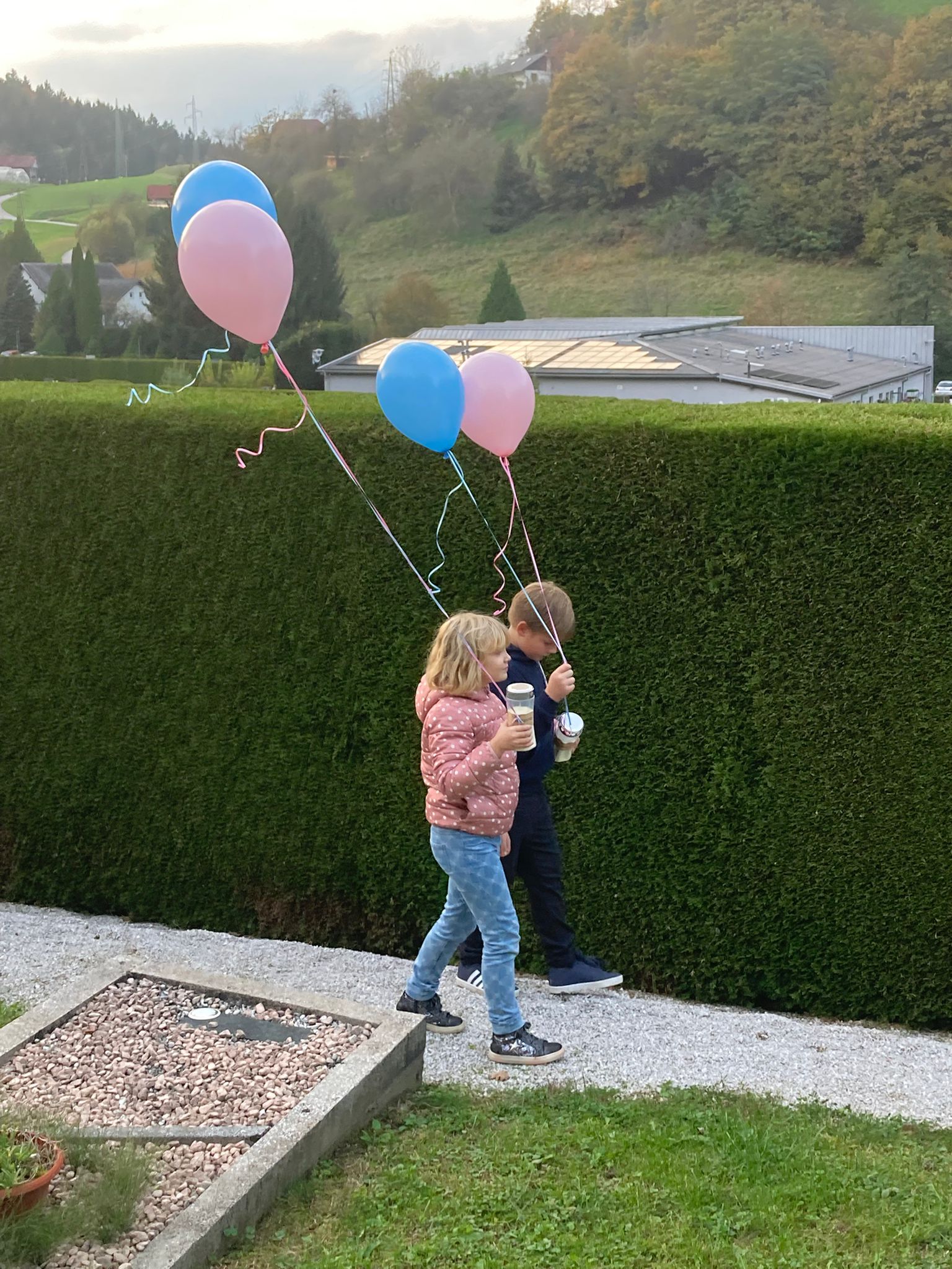 Slovesnost Val svetlobe 2024