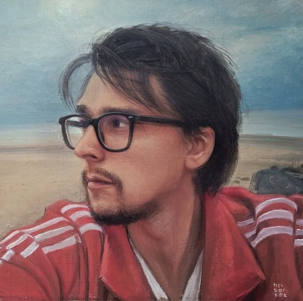 Ziga Hribersek