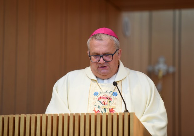 Peter Stumpf