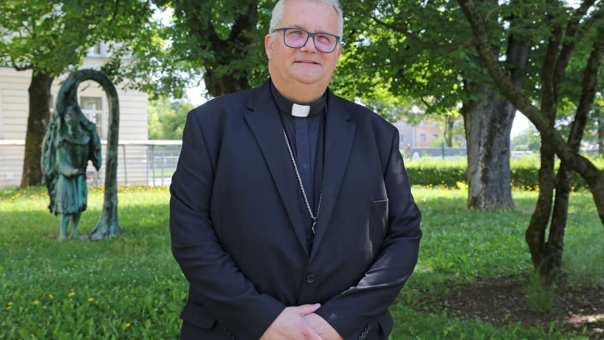 Peter Stumpf