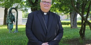 Koprska škofija ima novega škofa