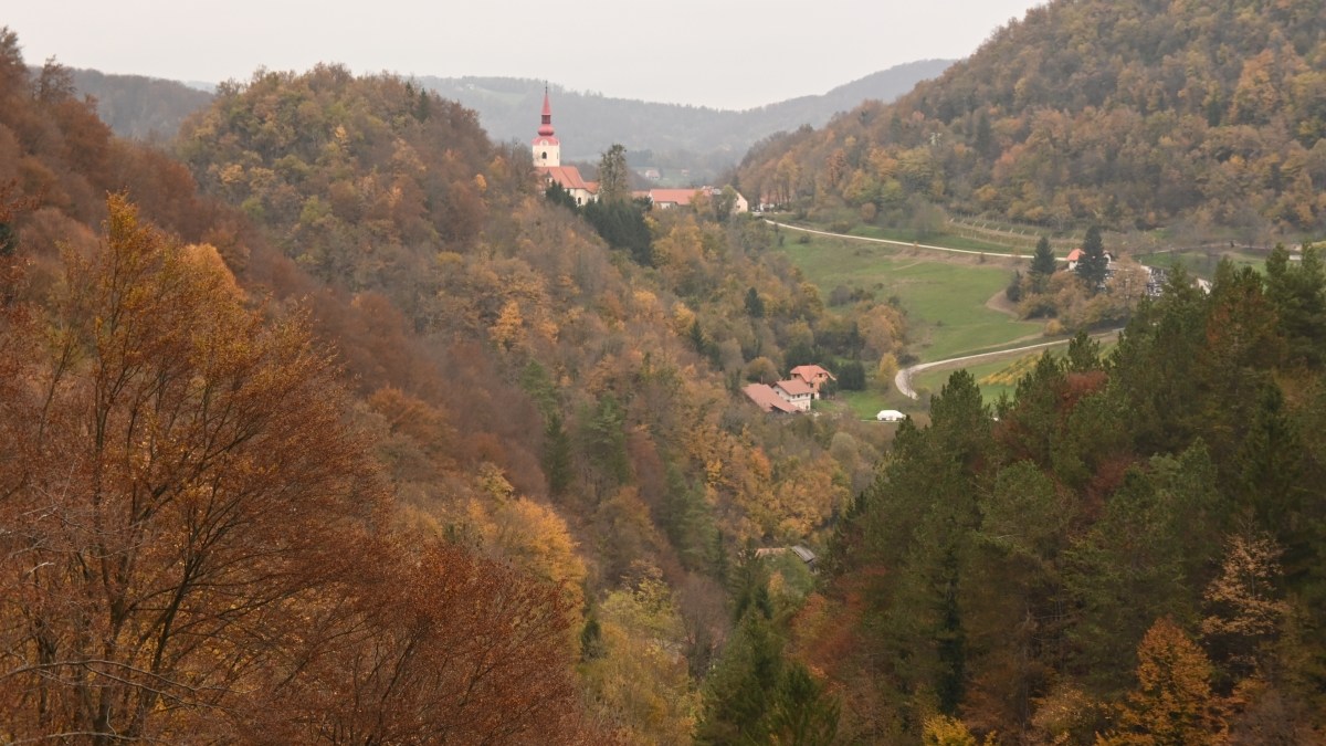 Pilštanj