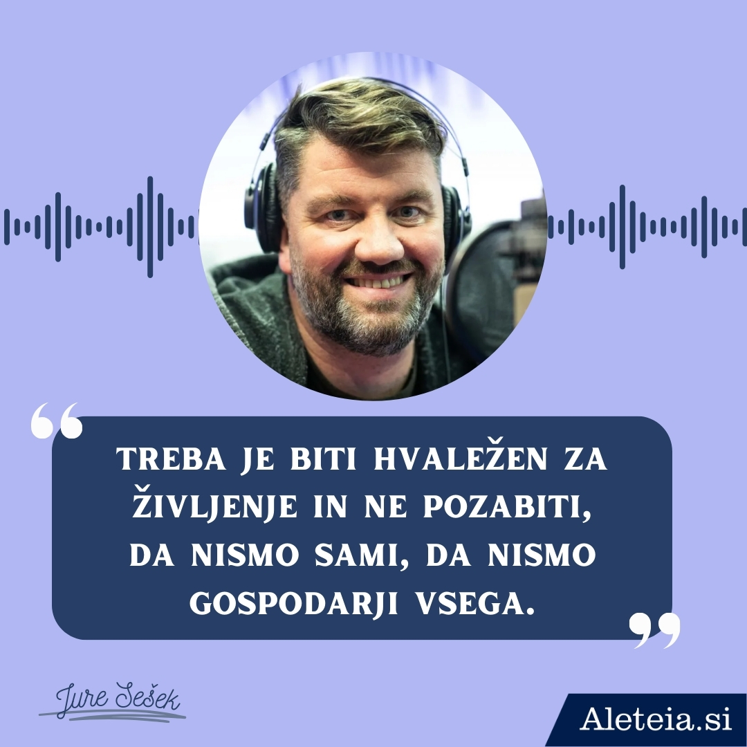 Citati sodelavcev Radia Ognjišče