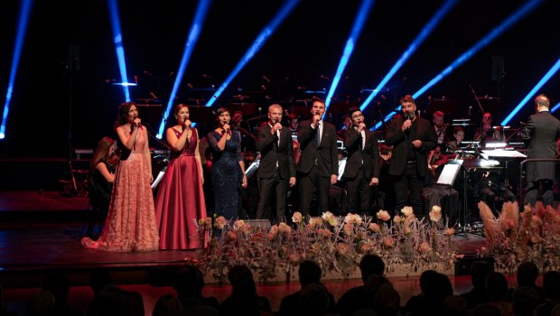 30 let Radia Ognjišče