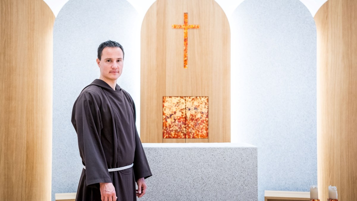 Ambrož Brezovšek
