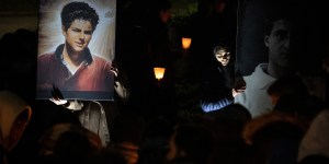 Deček, ki je Carla Acutisa prosil za čudež