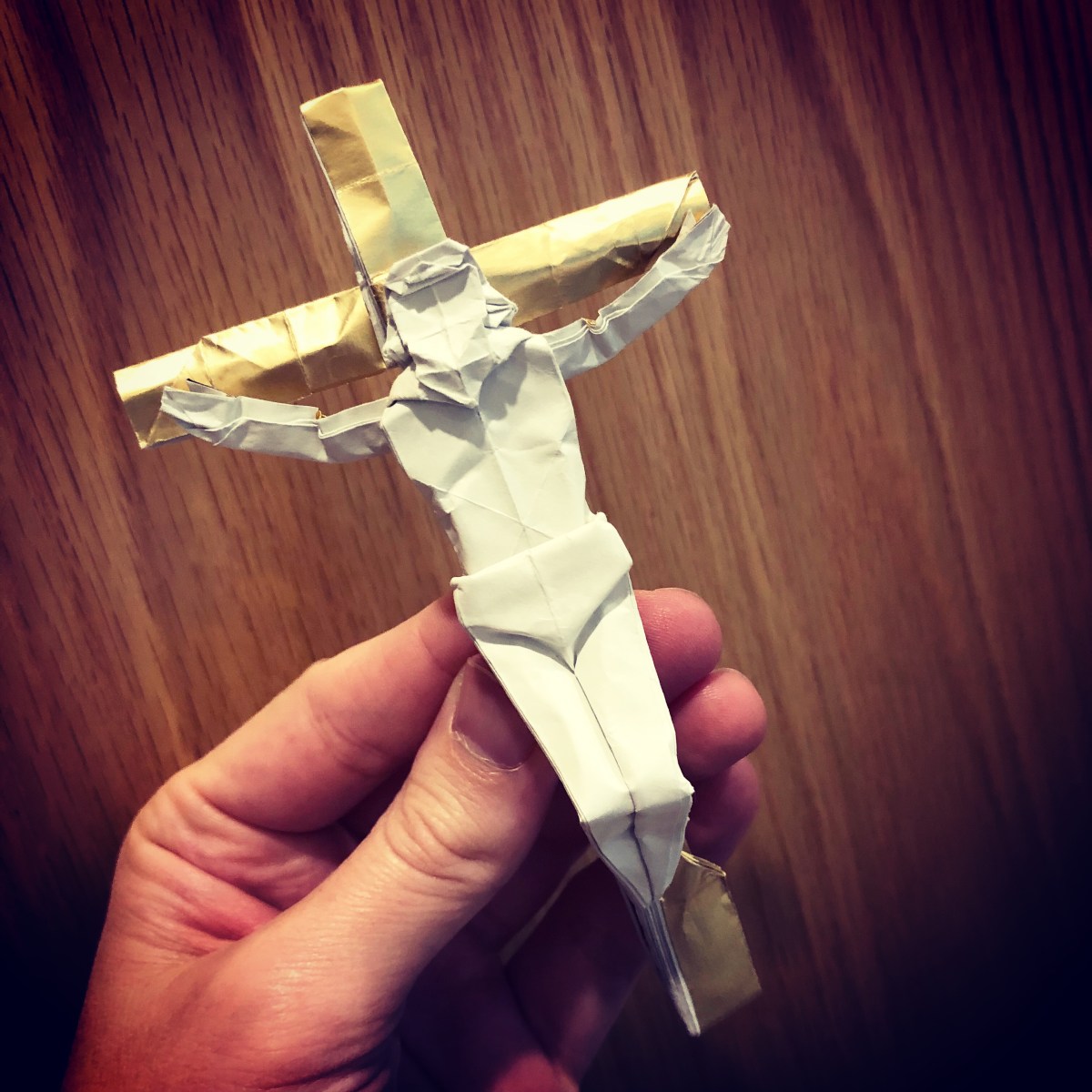 Čudovite origami kreacije z vsega sveta