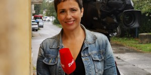 &#8220;Če s svojim prispevkom nekomu pomagam, da razmisli o svojem življenju, sem naredila veliko&#8221;