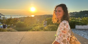 &#8220;V meni je moč in odgovornost, da s svojo nežnostjo in toplino v svet prinašam življenje&#8221;