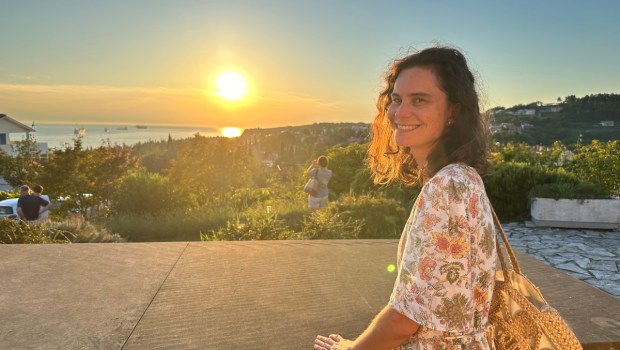 Urška Marhl