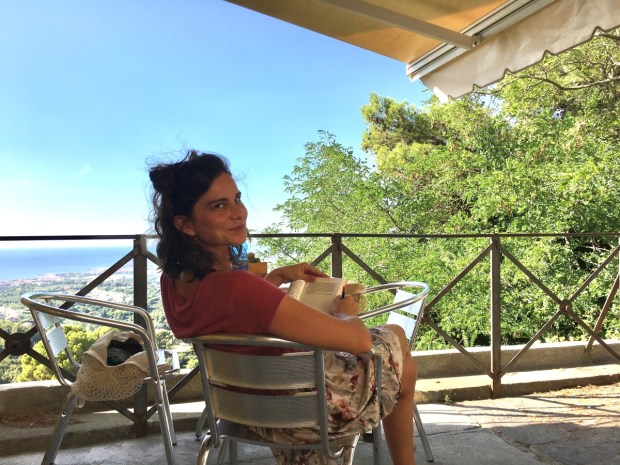 Urška Marhl