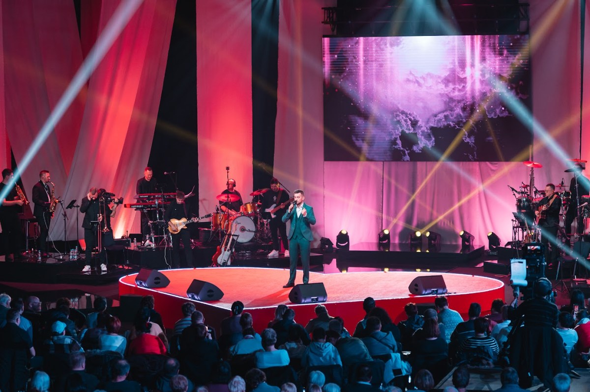 Klic dobrote 2024 v fotografijah