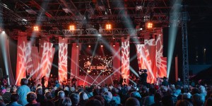 Klic dobrote 2024: “Bodimo drug z drugim in s skupnimi močmi prinesimo svetlobo in upanje”