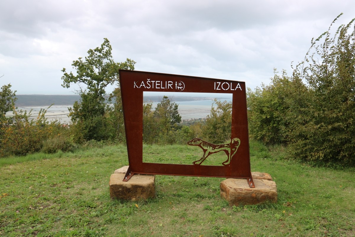 Kaštelir
