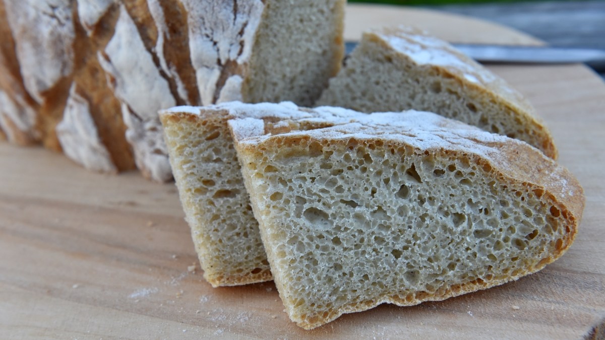 bread