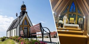 Poljski podjetnik svoje zaposlene spodbuja k češčenju med delovnim časom