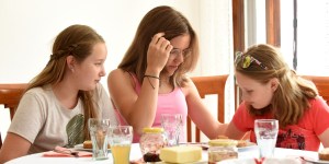 Kako lahko nedeljsko vzdušje ohranimo skozi ves teden