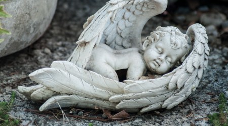 Ob smrti pogosto slišimo “rešen je”. Mar to drži?