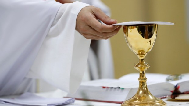 Eucharystia