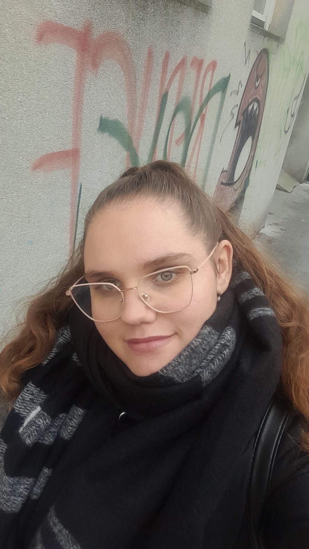 Rebeka Zebec Vurušic