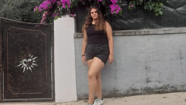 Rebeka Zebec Vurušic