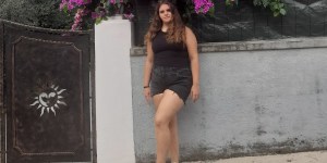 “Prav vsak človek lahko naredi nekaj za druge”