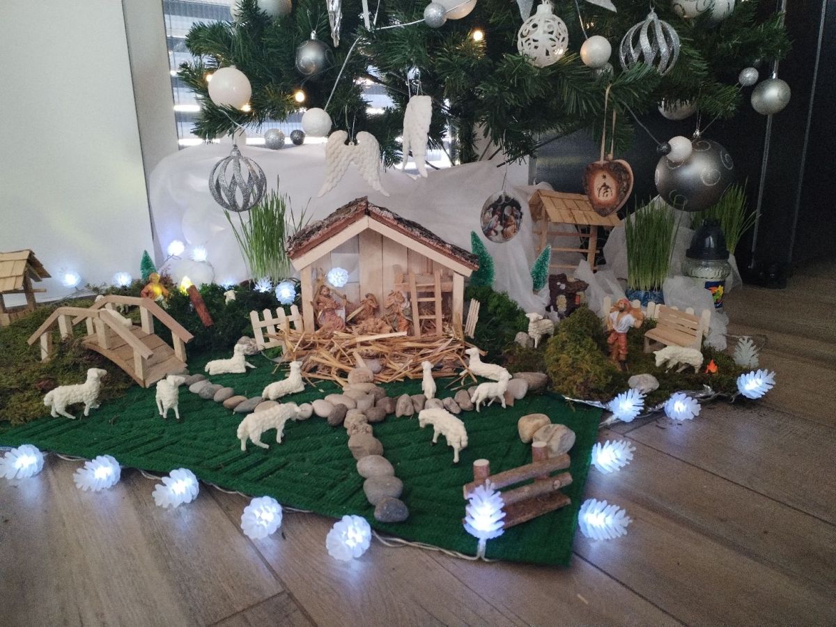 Jaslice Aleteijinih bralcev 2024 1. del