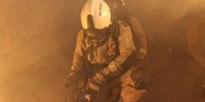 &#8220;Gasilec s svojo zagnanostjo in srčnostjo pomaga sočloveku skozi najtežje trenutke življenja&#8221;
