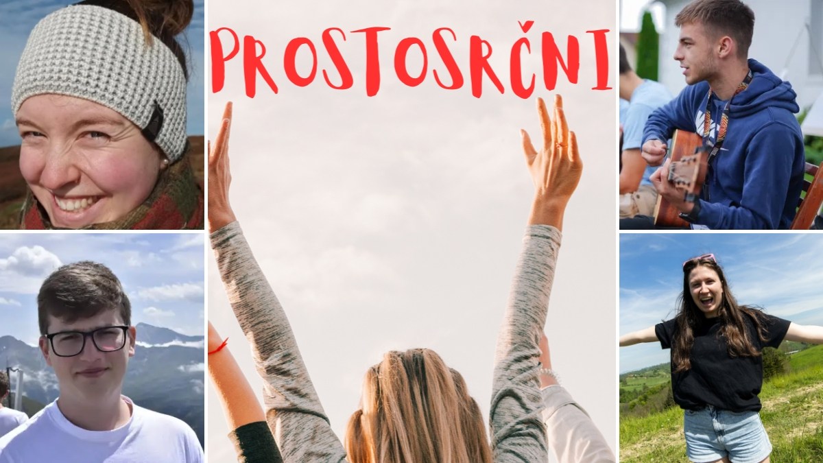 Prostosrcni 2024