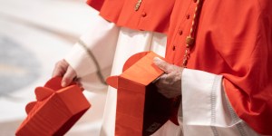 Konklave – kaj je, kako poteka in kdo ima pravico glasovati?