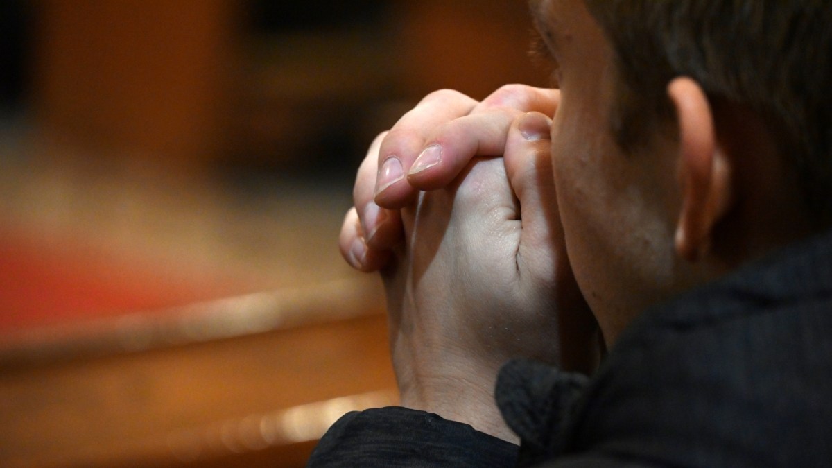 prayer