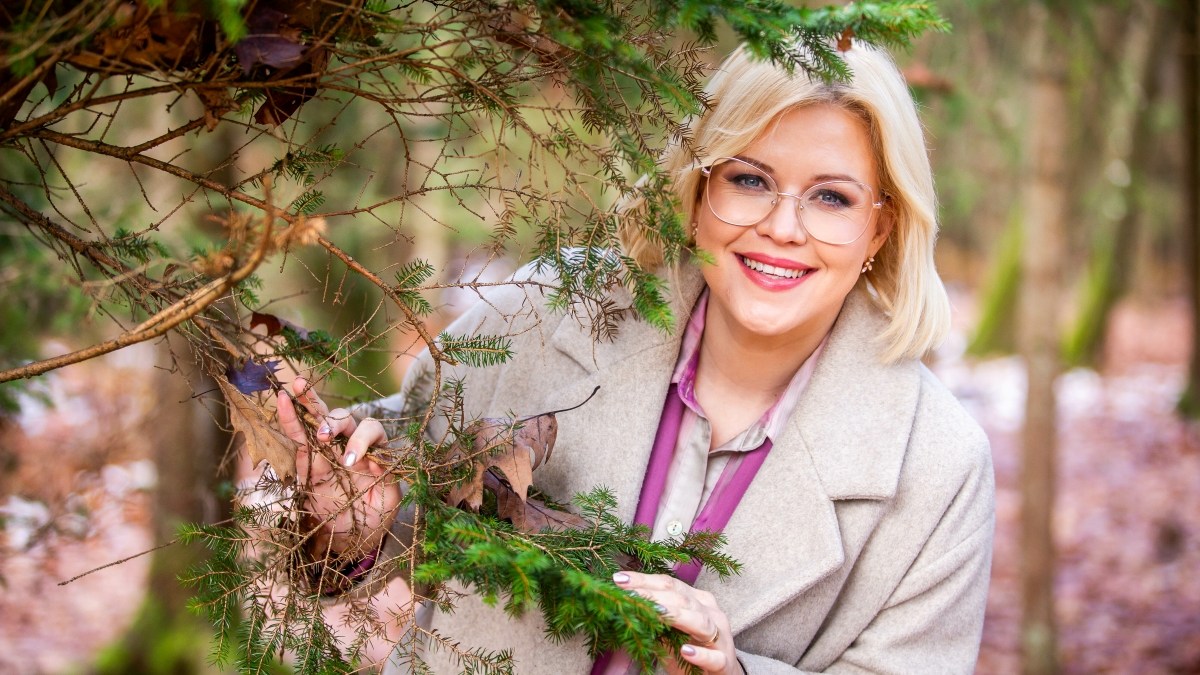 darja gajsek