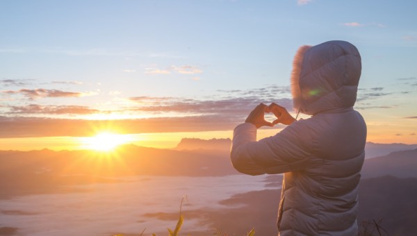 Corner Item Image - Če bomo ostali zvesti Bogu, nas čaka bogata nagrada