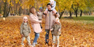 Preverite svoje odnose v šestih korakih in postavite nove temelje