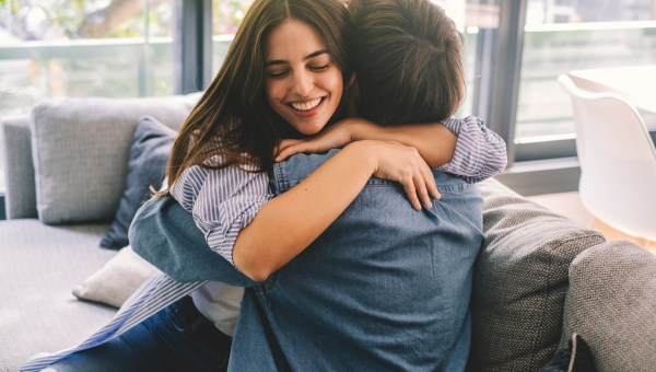 Corner Item Image - Vsakdanje navade, ki lahko korenito spremenijo počutje ljudi okoli vas