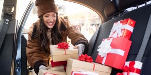 Postanite Miklavžev angelček in pomagajte obdariti čim več otrok