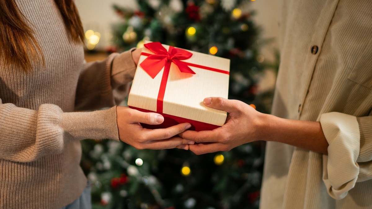 christmas gift