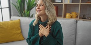 Pravo bogastvo je v naši notranjosti.