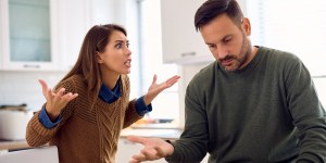 Kaj nama lahko pomaga, ko se začneva prepirati