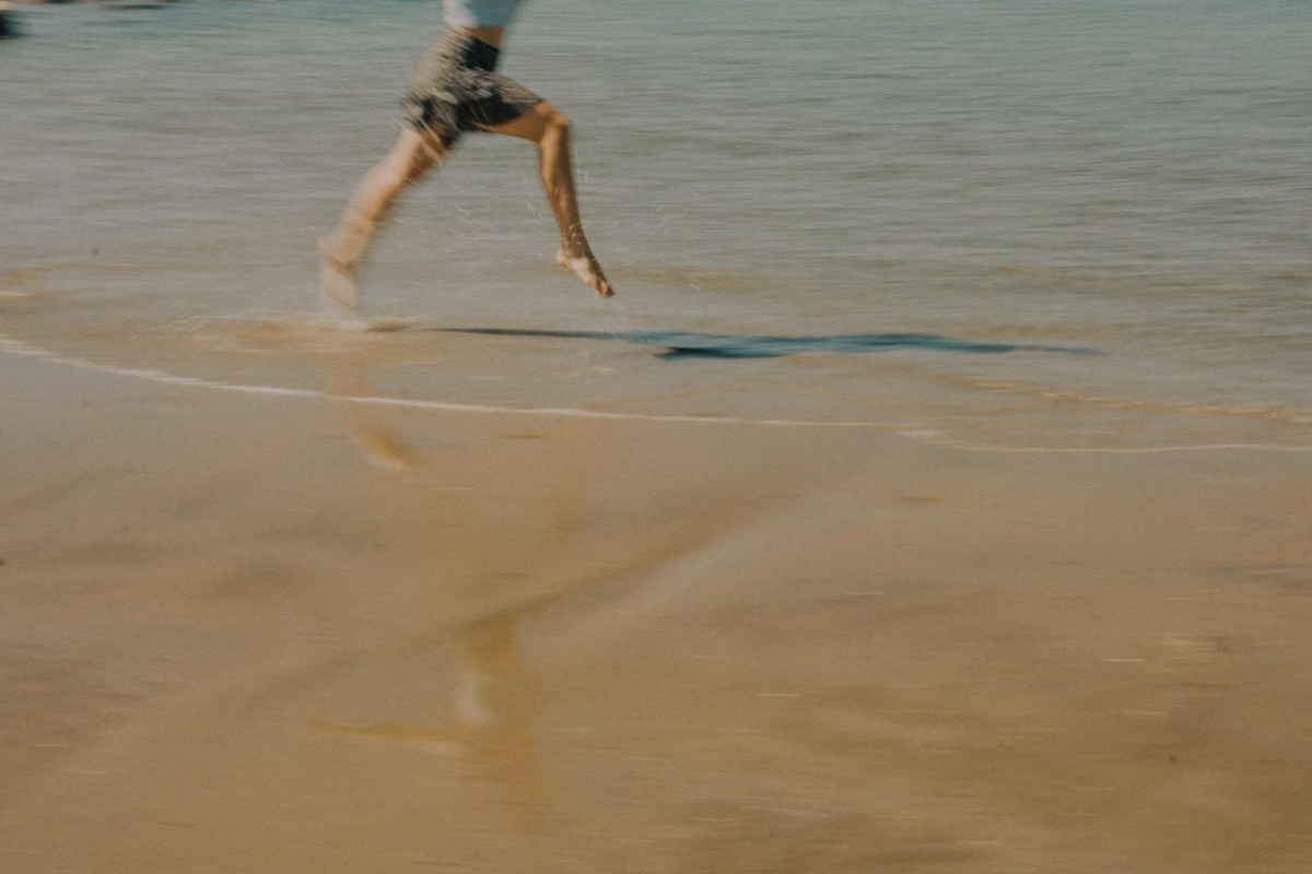 Ana Malovrh in njene fotografije