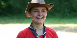 “Skavti so izjemni ljudje, ki so se pripravljeni odreči delčku sebe, da bi naredili nekaj dobrega”