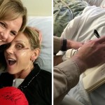 27 minut je bila klinično mrtva: “Življenjske boje in srčne bolečine zdaj vidim z drugačnimi očmi”