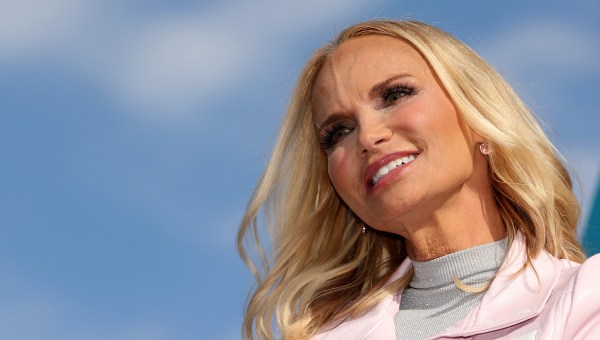 Kristin Chenoweth, actor, singer