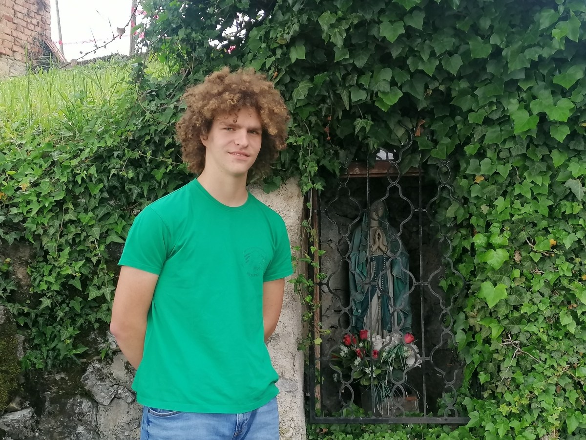 Maks Zupan